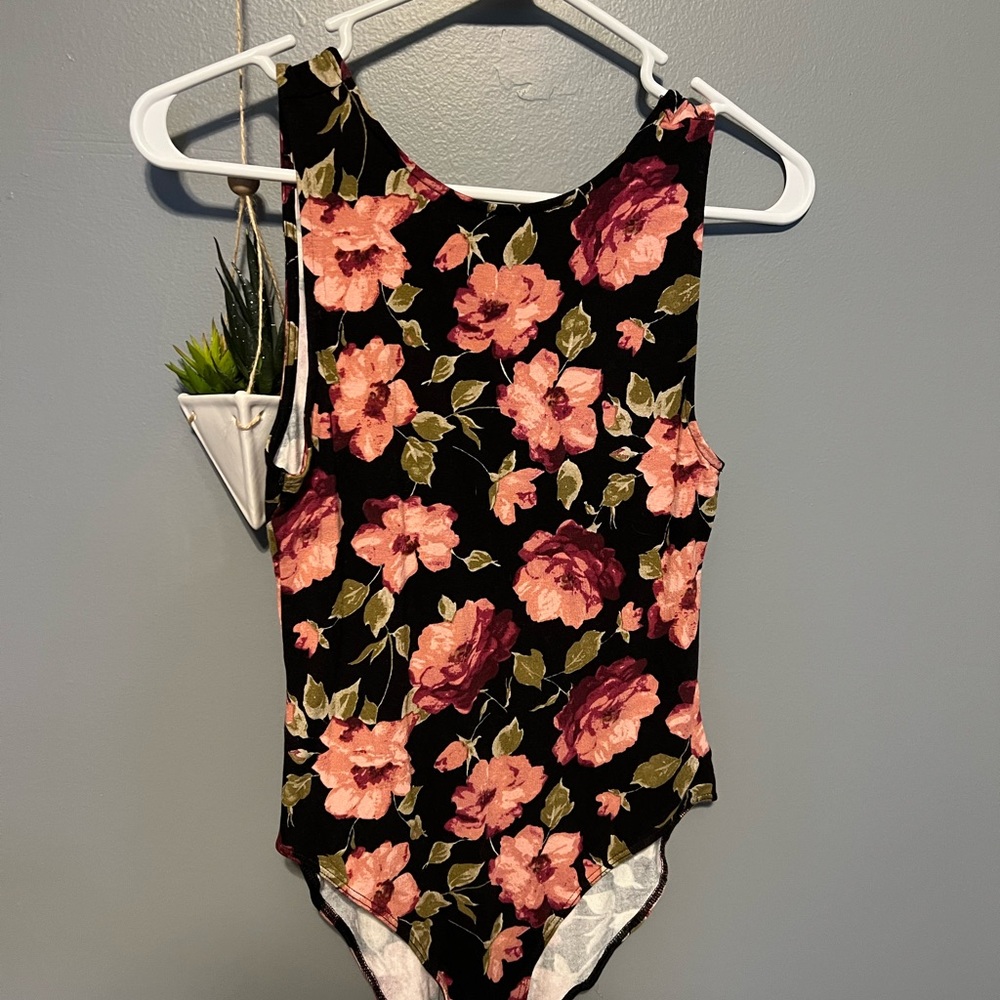 American Eagle bodysuit